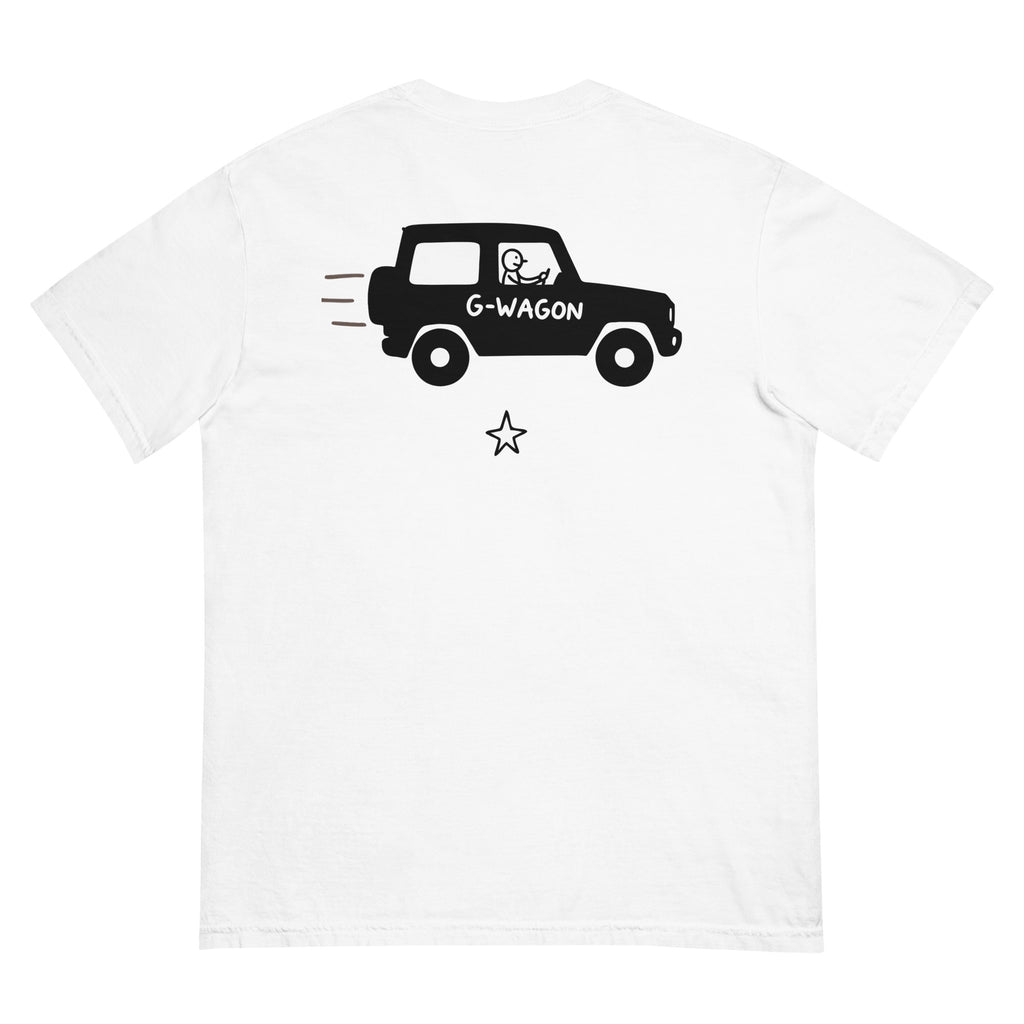 G-Wagon Tee