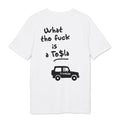 WTF is a Tesla Tee