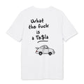 WTF is a Tesla Tee