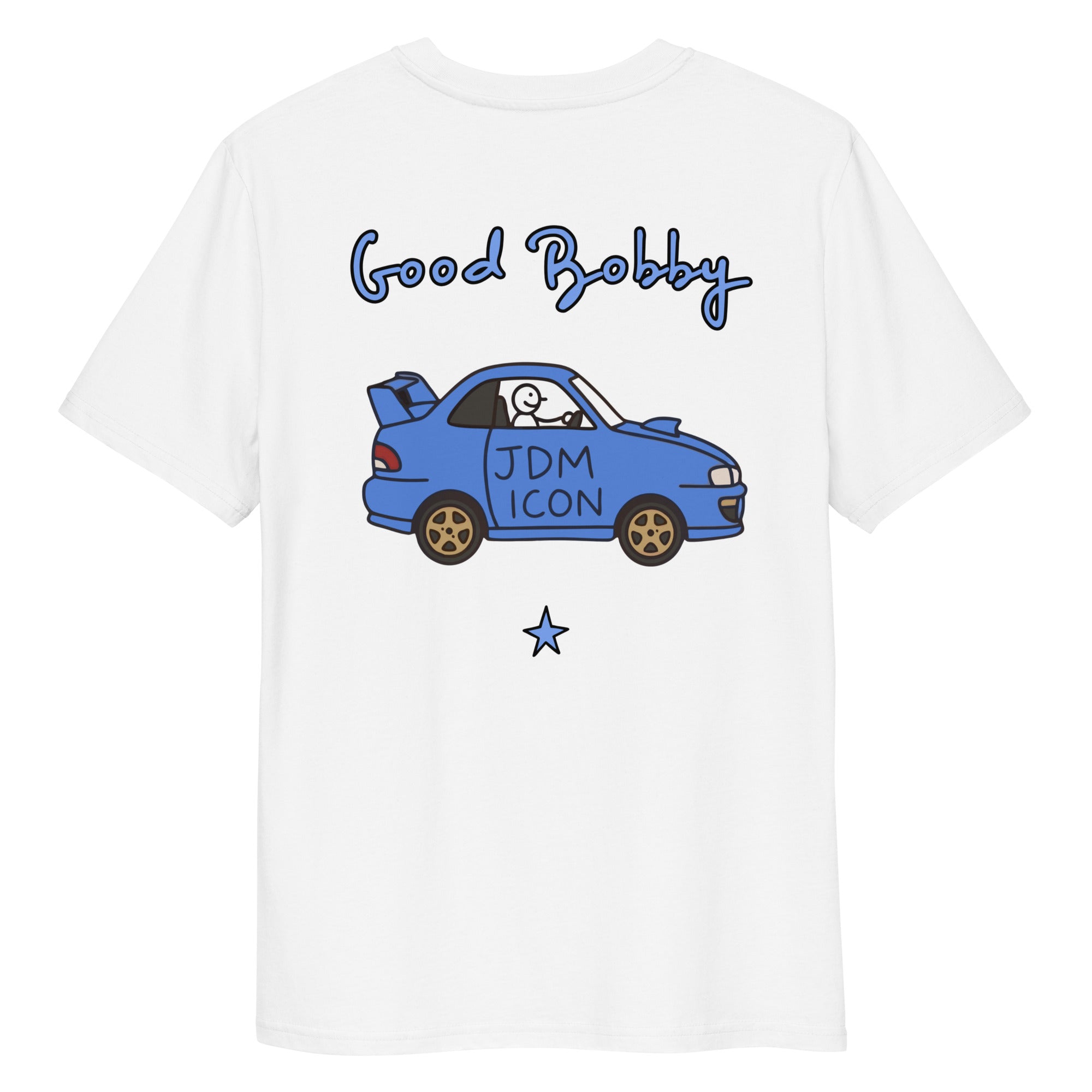 JDM Icon Tshirt