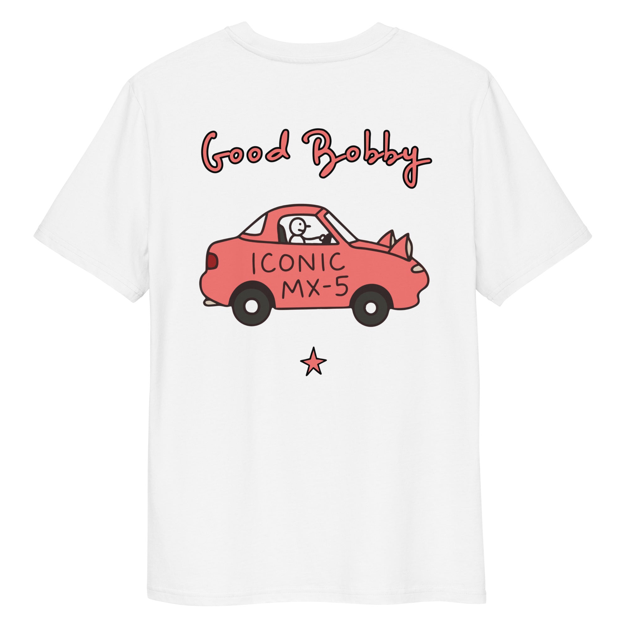 MX-5 Tshirt