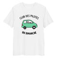 Club des Pilote du Dimanche Tshirt