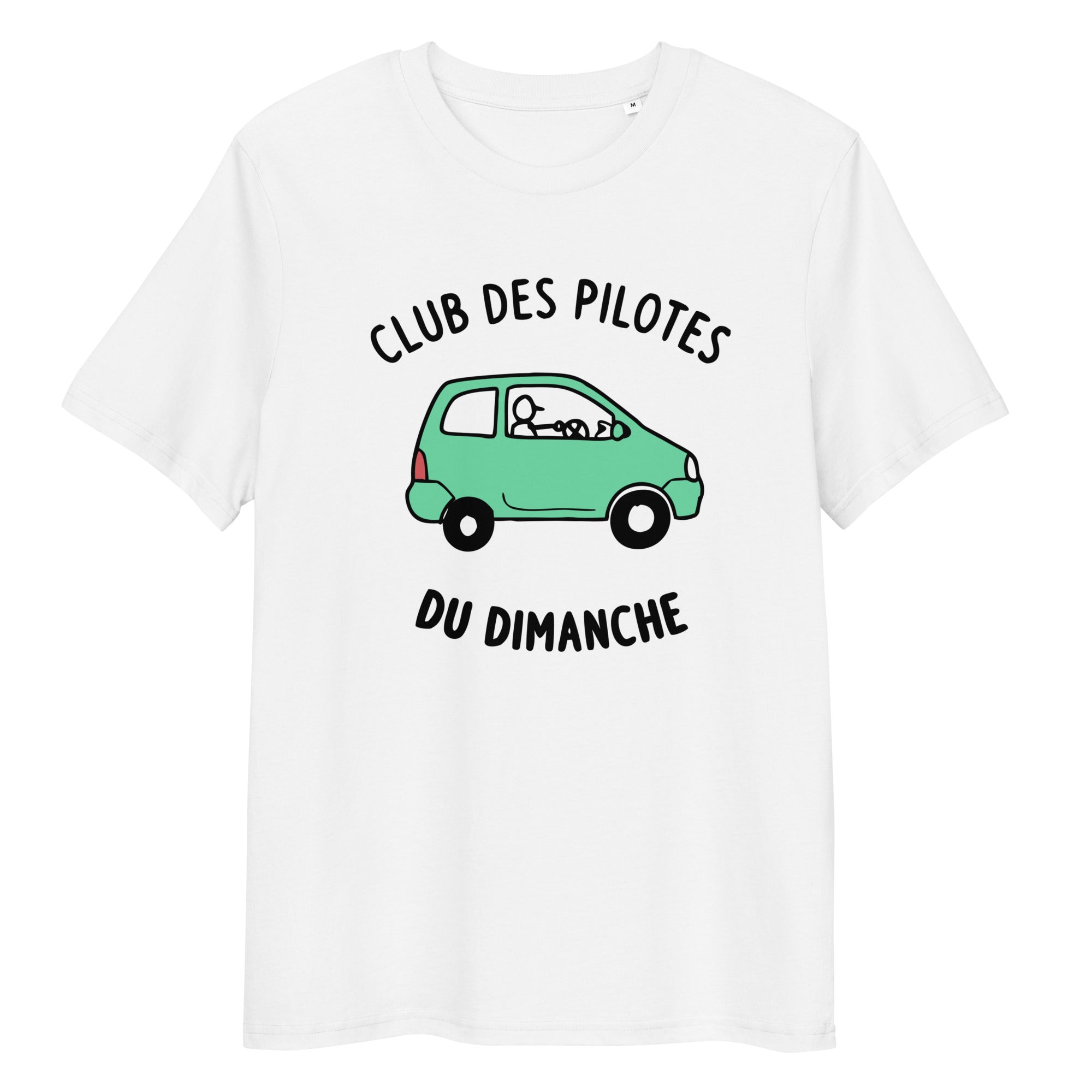 Club des Pilote du Dimanche Tshirt